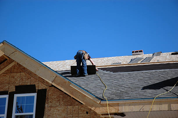 Best Emergency Roof Repair  in Hillsdale, MI