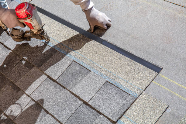 Quick and Trustworthy Emergency Roof Repair Services in Hillsdale, MI